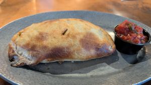  at Cornish Pasty Co in Scottsdale