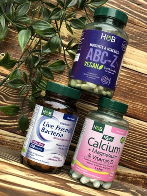   at Holland & Barrett - Barkers Pool in Sheffield