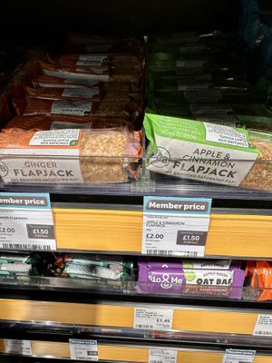   at Holland & Barrett - The Moor in Sheffield