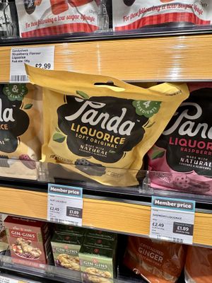   at Holland & Barrett - The Moor in Sheffield