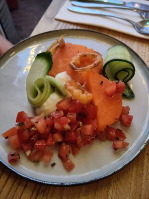 Starter 1 at BROEI in Utrecht