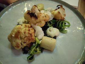 Main 1 at BROEI in Utrecht