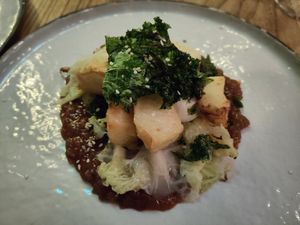 Main 2 at BROEI in Utrecht