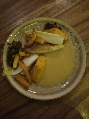 Main at BROEI in Utrecht