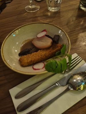 Starter at BROEI in Utrecht