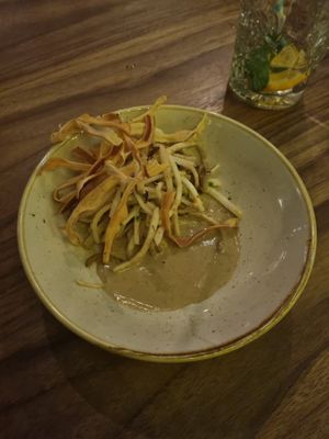 Starter at BROEI in Utrecht