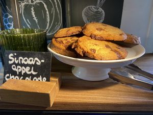 March 2024  at BROEI in Utrecht