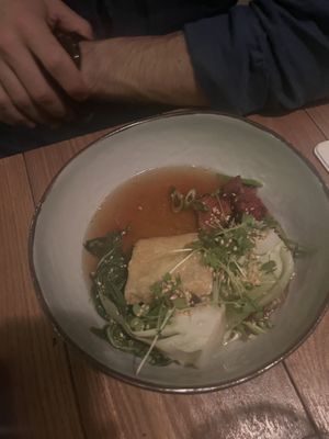 Main  at BROEI in Utrecht