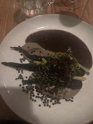 Main  at BROEI in Utrecht