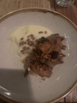 Second  at BROEI in Utrecht