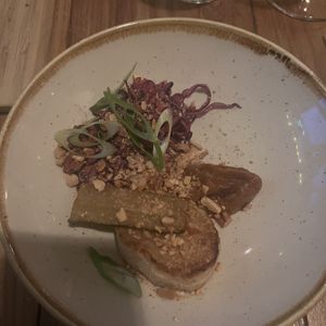 Second  at BROEI in Utrecht