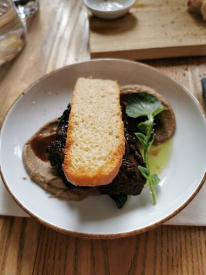 F at BROEI in Utrecht