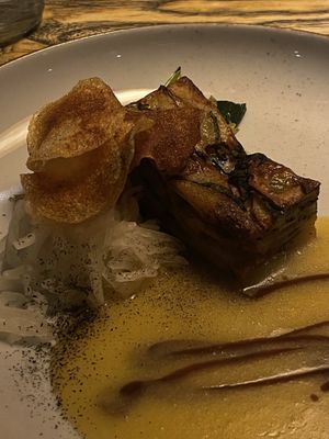 Main  at BROEI in Utrecht