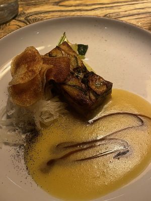 Main  at BROEI in Utrecht