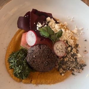 Main  at BROEI in Utrecht