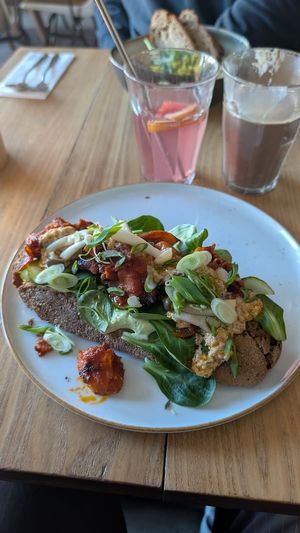  at BROEI in Utrecht