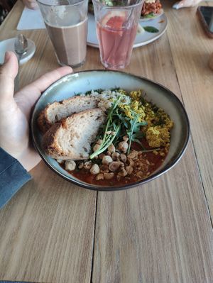  at BROEI in Utrecht