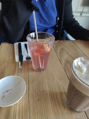  at BROEI in Utrecht