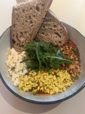   at BROEI in Utrecht