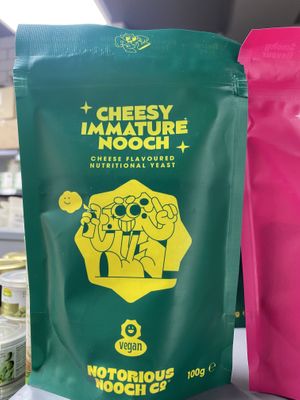 nooch🤩🥰🥰🥰 at GreenBay in West London