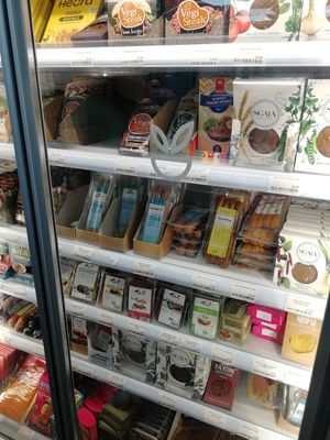 Meats at GreenBay in West London