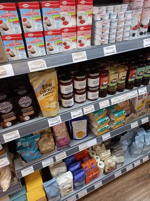  at GreenBay in West London