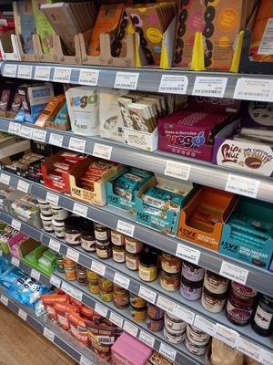  at GreenBay in West London