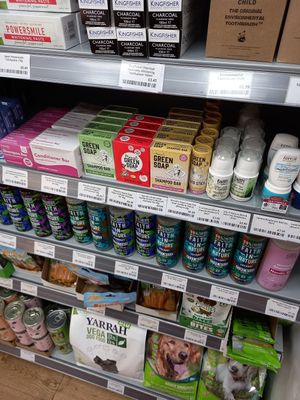  at GreenBay in West London