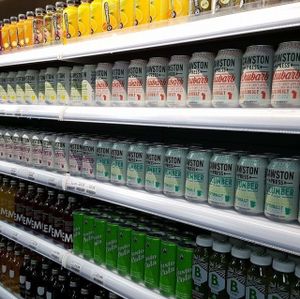 GreenBay at GreenBay in West London