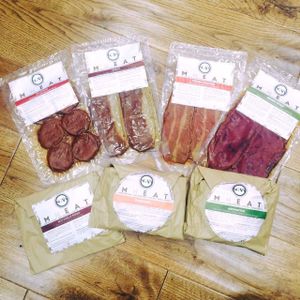 GreenBay at GreenBay in West London