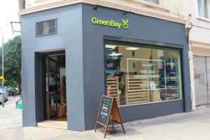 GreenBay at GreenBay in West London
