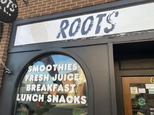 Front at Juniper Kitchen in Dover