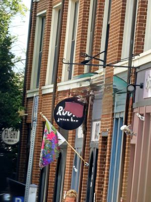  at Juniper Kitchen in Dover