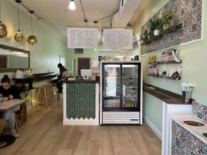   at Juniper Kitchen in Dover