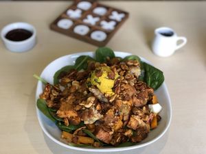   at Juniper Kitchen in Dover