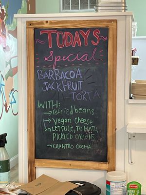   at Juniper Kitchen in Dover