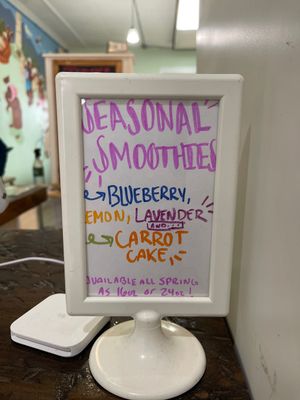   at Juniper Kitchen in Dover