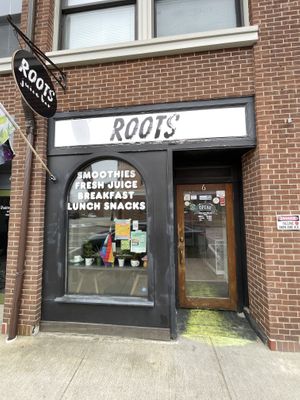   at Juniper Kitchen in Dover