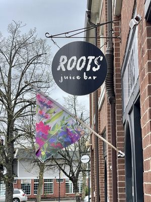   at Juniper Kitchen in Dover