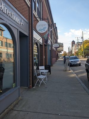  at Juniper Kitchen in Dover