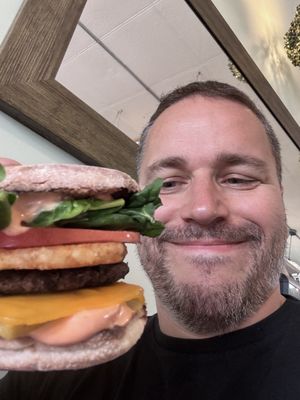   at Juniper Kitchen in Dover