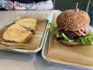  at Juniper Kitchen in Dover