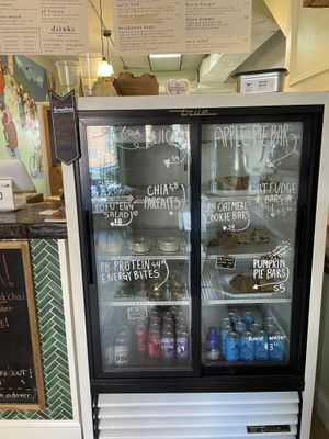   at Juniper Kitchen in Dover