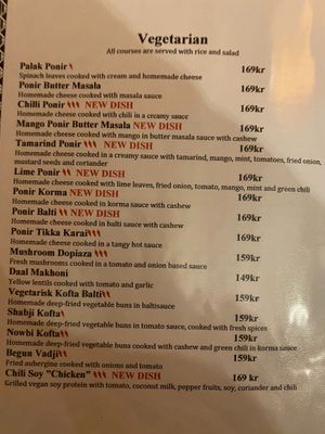  at Holy Cow - Vasastan in Stockholm