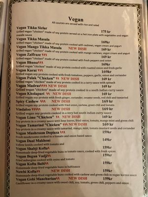  at Holy Cow - Vasastan in Stockholm