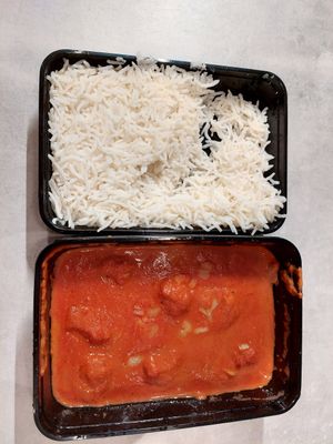  at Holy Cow - Vasastan in Stockholm