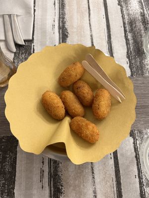   at Da Nicole al Lungomare in Agropoli