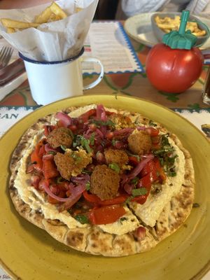   at Maritimo Lounge in Southampton