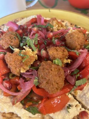   at Maritimo Lounge in Southampton