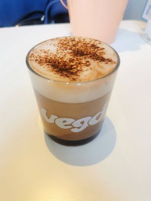  at The Canvas: Shoreditch in East London